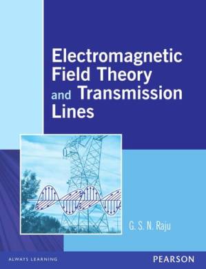 دانلود کتاب Electromagnetic Field Theory and Transmission Lines