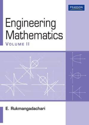 دانلود کتاب Engineering Mathematics Volume II