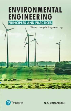 دانلود کتاب Environmental Engineering Principles and Practices (Water Supply Engineering)