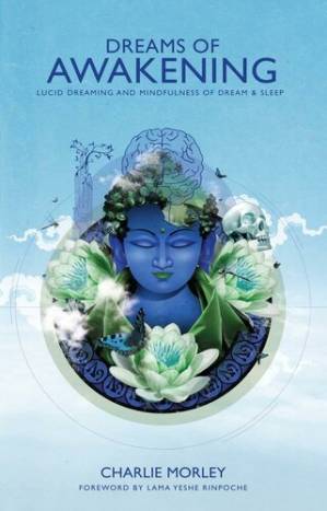 دانلود کتاب Dreams of Awakening: Lucid Dreaming and Mindfulness of Dream and Sleep