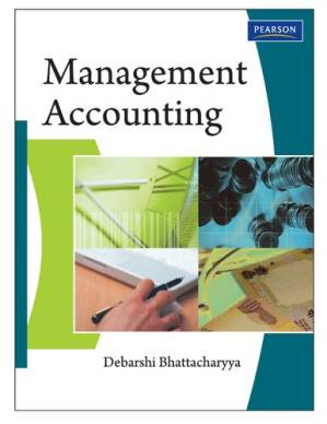 دانلود کتاب Management Accounting