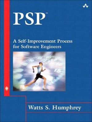 دانلود کتاب PSP(sm): A Self-Improvement Process for Software Engineers (SEI Series in Software Engineering)