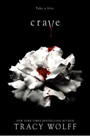 دانلود کتاب Crave: Volume 1