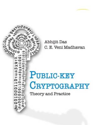 دانلود کتاب Public-key Cryptography : Theory and Practice