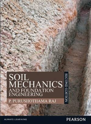 دانلود کتاب Soil Mechanics and Foundation Engineering