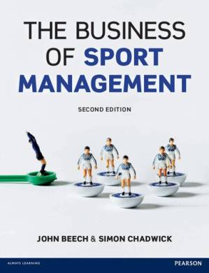 دانلود کتاب The Business of Sport Management