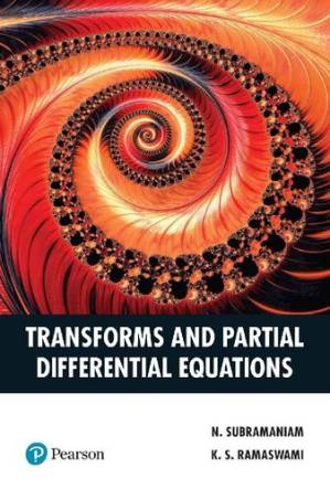 دانلود کتاب Transforms and Partial Differential Equations