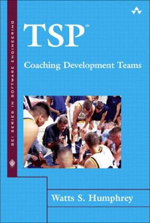 دانلود کتاب TSP(SM) Coaching Development Teams (SEI Series in Software Engineering)