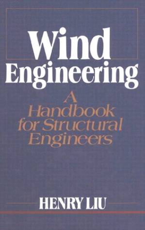 دانلود کتاب Wind Engineering: A Handbook For Structural Engineering