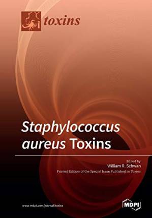 دانلود کتاب Staphylococcus aureus Toxins