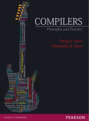 دانلود کتاب Compilers: Principles and Practice