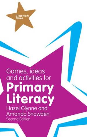 دانلود کتاب Games, Ideas and Activities for Primary Literacy (Classroom Gems)