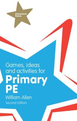 دانلود کتاب Games, Ideas and Activities for Primary PE (Classroom Gems)