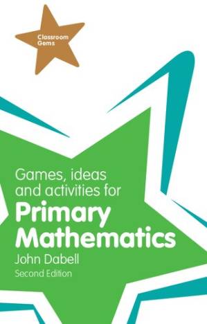 دانلود کتاب Games, Ideas and Activities for Primary Mathematics (Classroom Gems)