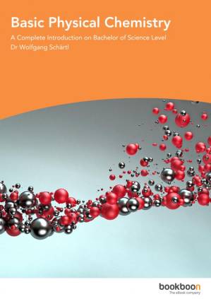 دانلود کتاب Basic Physical Chemistry