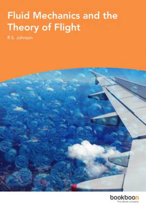 دانلود کتاب Fluid Mechanics and the Theory of Flight