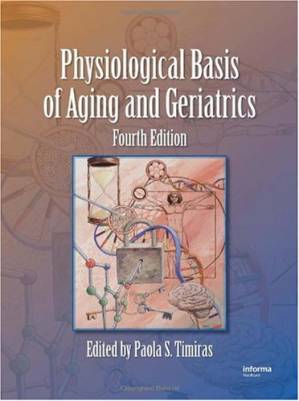 دانلود کتاب Physiological Basis of Aging and Geriatrics Timiras