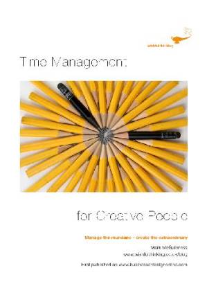 دانلود کتاب Time Management for Creative People