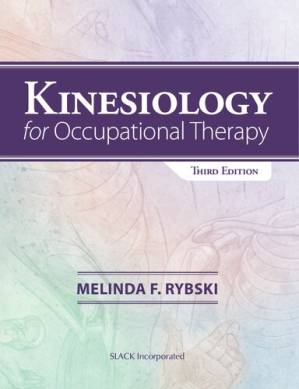 دانلود کتاب Kinesiology for Occupational Therapy, Third Edition