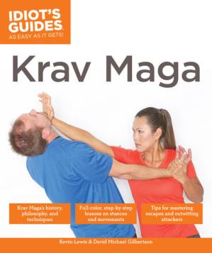 دانلود کتاب Idiot’s Guides: Krav Maga