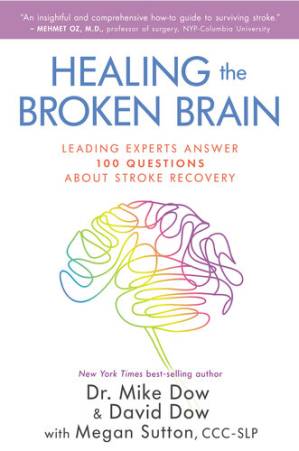 دانلود کتاب Healing the Broken Brain