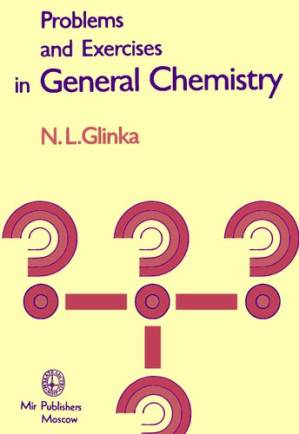 دانلود کتاب Problems in General Chemistry