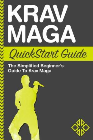 دانلود کتاب KRAV MAGA – QuickStart Guide