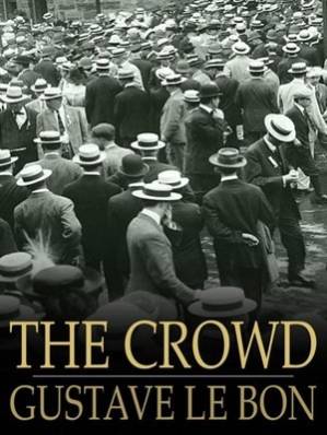 دانلود کتاب The Crowd