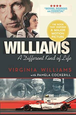 دانلود کتاب Williams – A Different Kind of Life