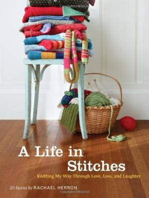 دانلود کتاب A Life in Stitches