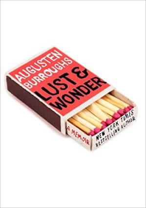 دانلود کتاب Lust & Wonder