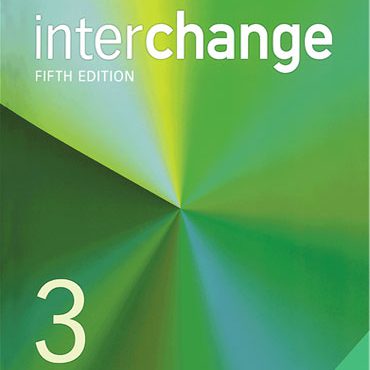 کتاب Interchange 3