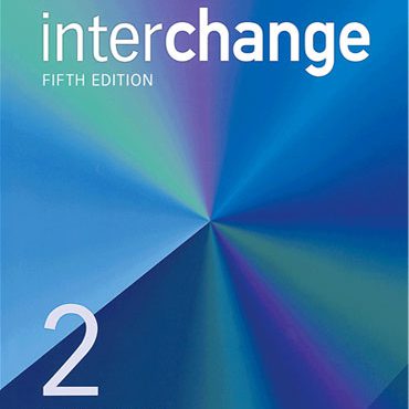 کتاب Interchange 2