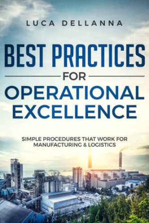 دانلود کتاب Best Practices for Operational Excellence