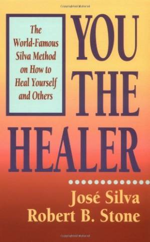 دانلود کتاب You the Healer