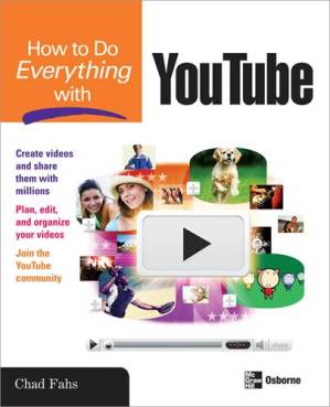 دانلود کتاب How to Do Everything with Youtube