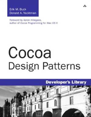 دانلود کتاب Cocoa Design Patterns
