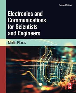 دانلود کتاب Electronics and Communications for Scientists and Engineers 2nd Edition
