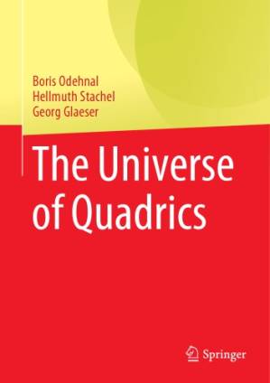 دانلود کتاب The Universe of Quadrics