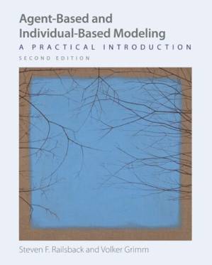 دانلود کتاب Agent-Based and Individual-Based Modeling: A Practical Introduction
