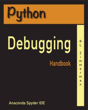 دانلود کتاب Python Debugging Handbook