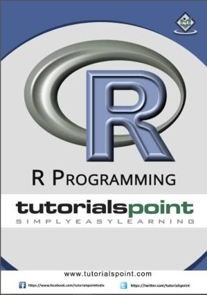 دانلود کتاب R Programming