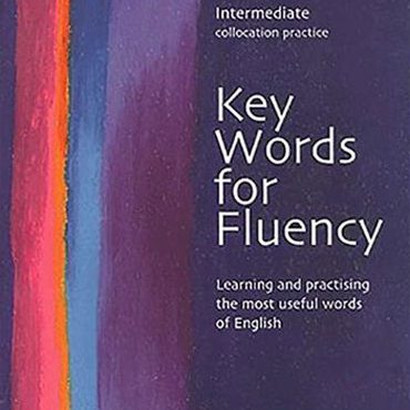 کتاب Key Words for Fluency
