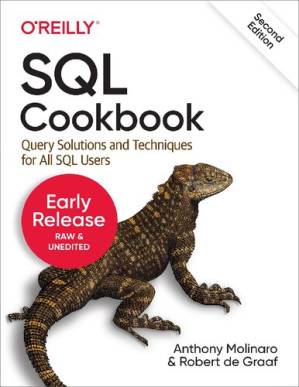 دانلود کتاب SQL Cookbook: Query Solutions and Techniques for Database Developers