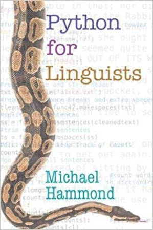 دانلود کتاب Python for Linguists