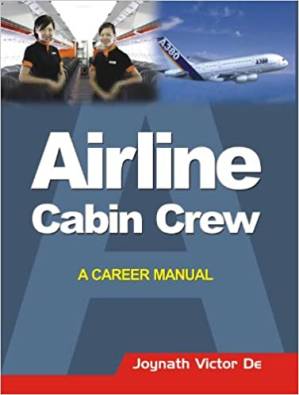 دانلود کتاب Airline Cabin Crew: A Career Manual