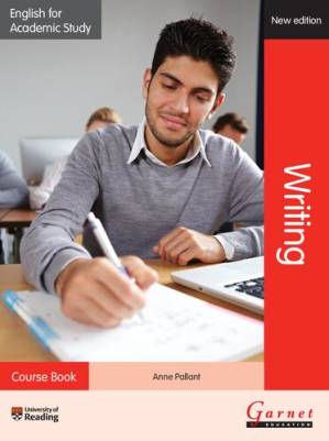 دانلود کتاب English for academic study : writing