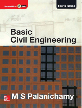 دانلود کتاب Basic Civil Engineering, fourth Edition