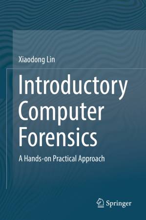 دانلود کتاب Introductory Computer Forensics