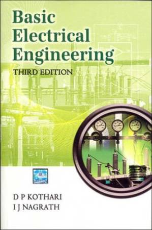 دانلود کتاب Basic Electrical Engineering, 3rd Edition